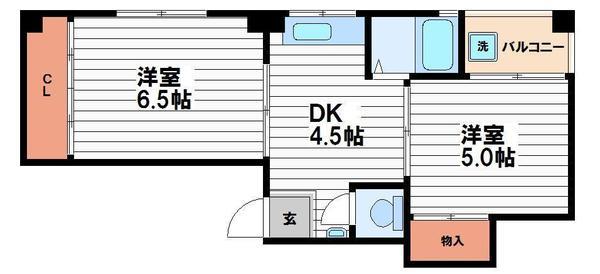 プリマヴェーラ谷町