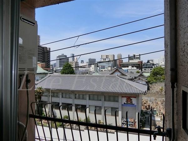 プリマヴェーラ谷町