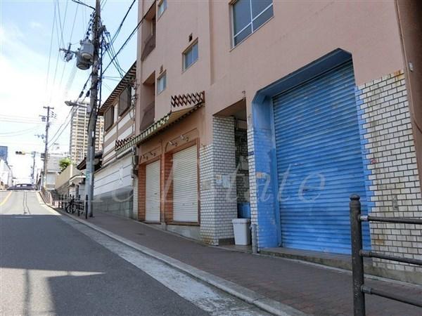 プリマヴェーラ谷町