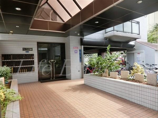 サンフラッツ東平