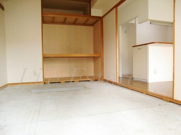 サンフラッツ東平