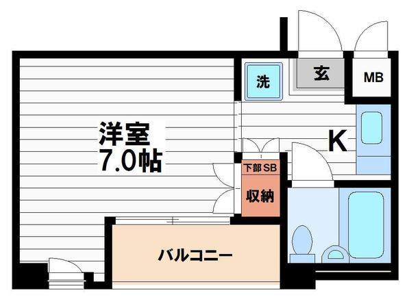 ハイツ澤