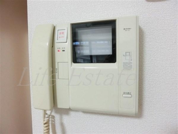エステムコート大阪城南Ⅱ