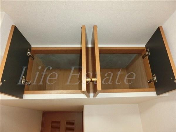 エステムコート大阪城南Ⅱ