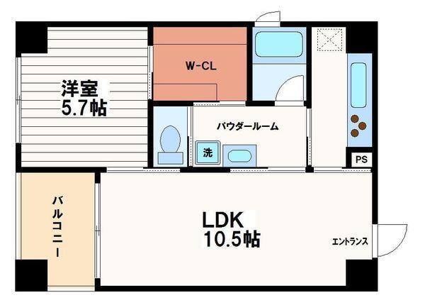 ルクレ堺筋本町レジデンス