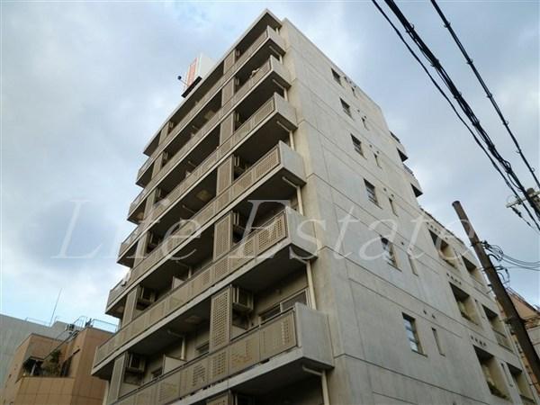 サン・ロレンツ心斎橋東