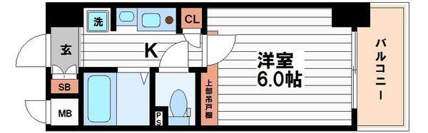 エステムコート心斎橋アルテール