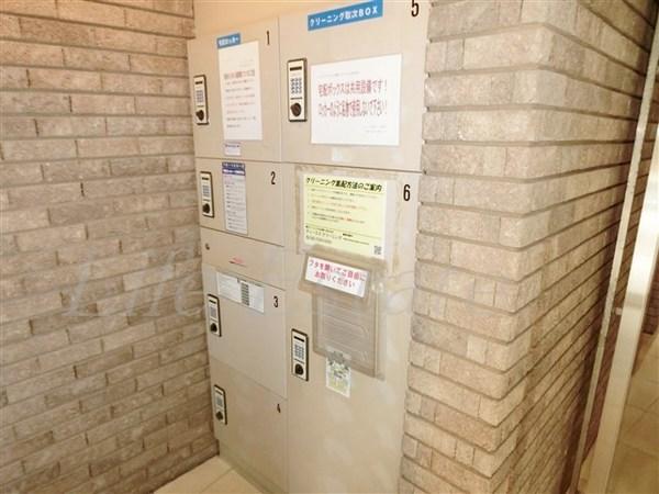エステムコート心斎橋アルテール