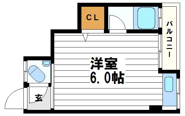 ビスタ本町
