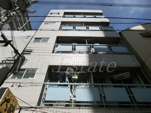 ビスタ本町