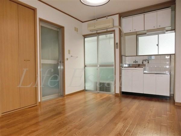 ビスタ本町