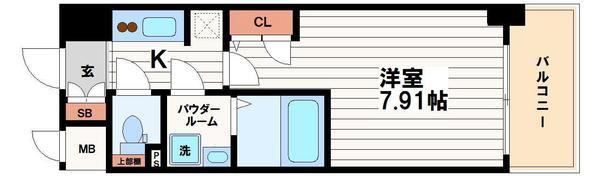 アーデン谷町