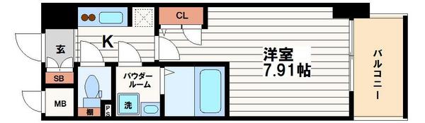 アーデン谷町