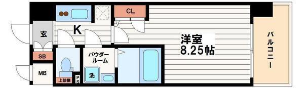 アーデン谷町