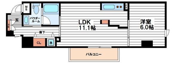 シティヒルズ安堂寺