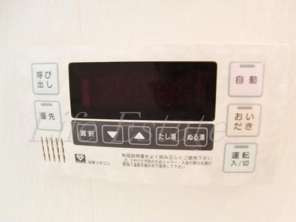 シティヒルズ安堂寺