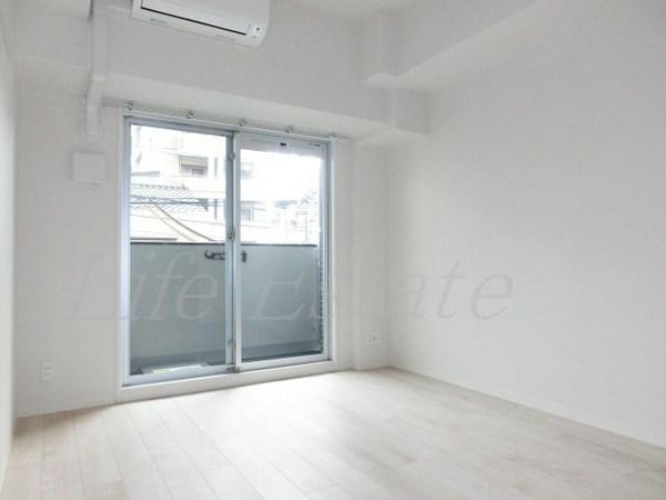 プレサンス上町台リベルテ