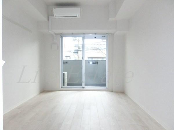 プレサンス上町台リベルテ