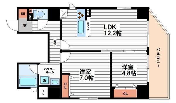 Prairie（プレーリー）四天王寺