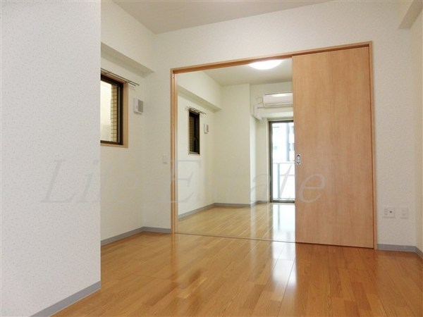 Prairie（プレーリー）四天王寺