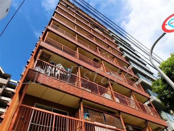 シティアーク上町台