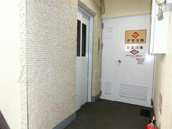 シティアーク上町台