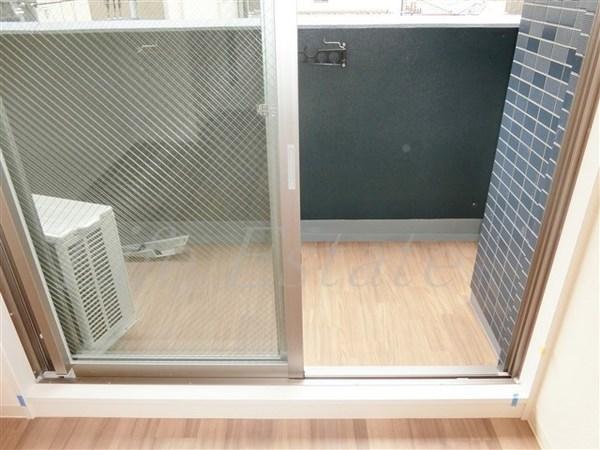 プレサンス上町台筆ヶ崎NORTH