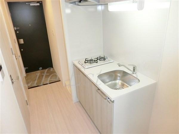 プレサンス上町台筆ヶ崎NORTH