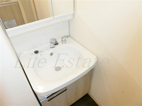プレサンス上町台筆ヶ崎NORTH