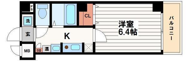 ドエル心斎橋