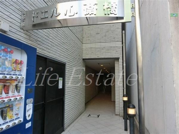 ドエル心斎橋