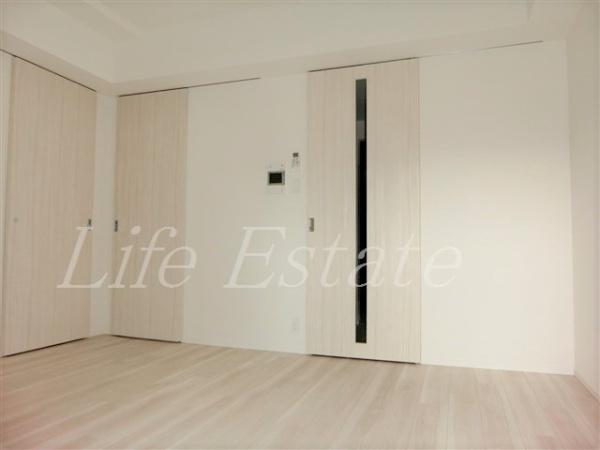 S-RESIDENCE堺筋本町Deux