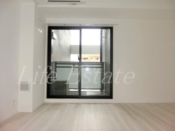 S-RESIDENCE堺筋本町Deux