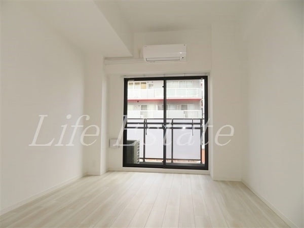 S-RESIDENCE堺筋本町Uno