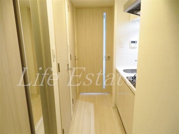 S-RESIDENCE堺筋本町Uno