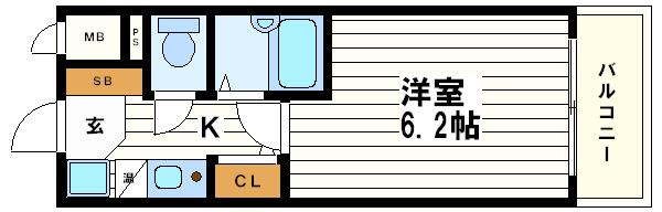 ネバーランド天満橋