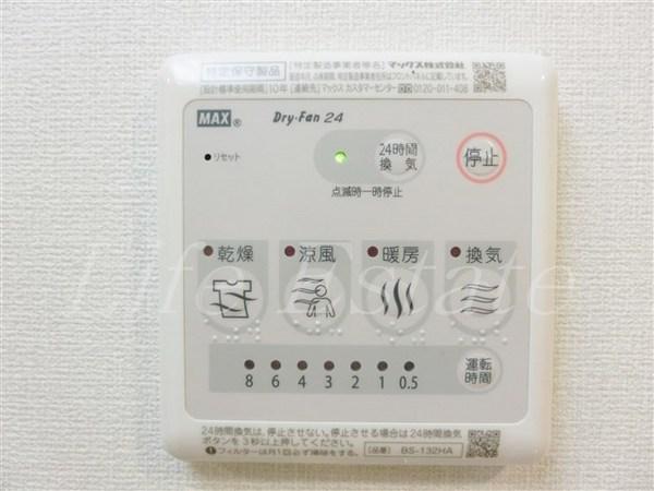 ルーエ天満橋