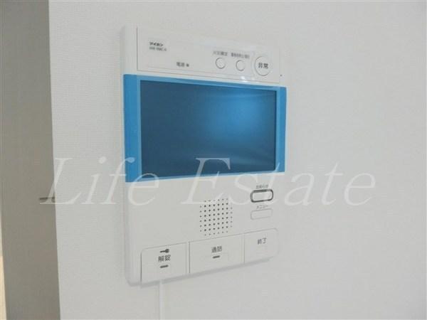 エスリード心斎橋LUXUE