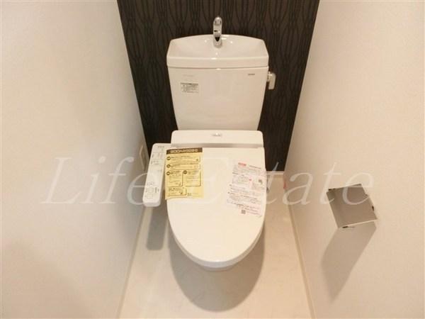 エスリード心斎橋LUXUE
