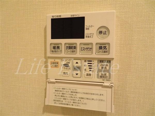 オーパスレジデンス心斎橋サウス