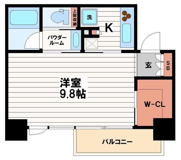 コンフォリア北浜