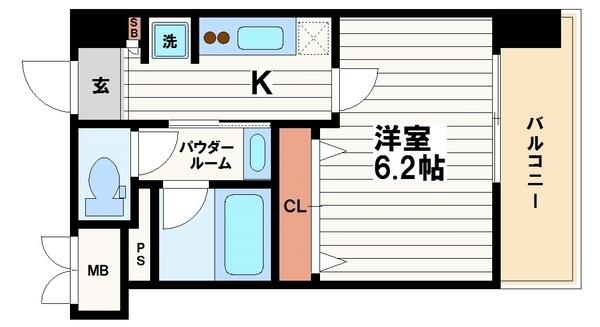 Fujiman北山町