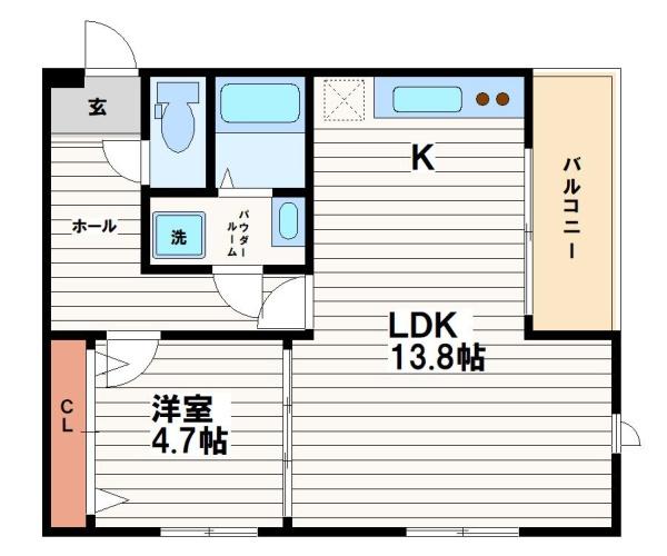 グランドヒル船越