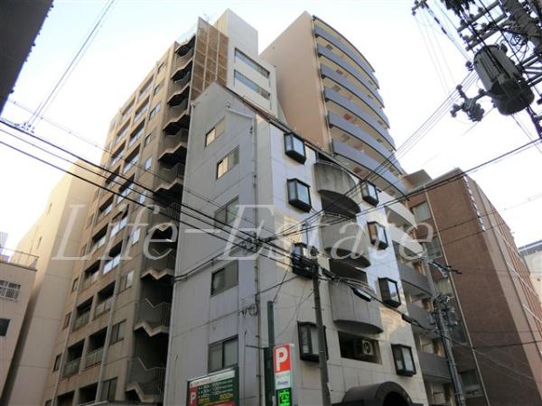 グランドヒル船越