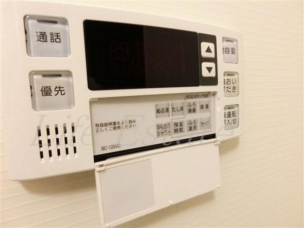 大阪市天王寺区上本町５丁目のマンション