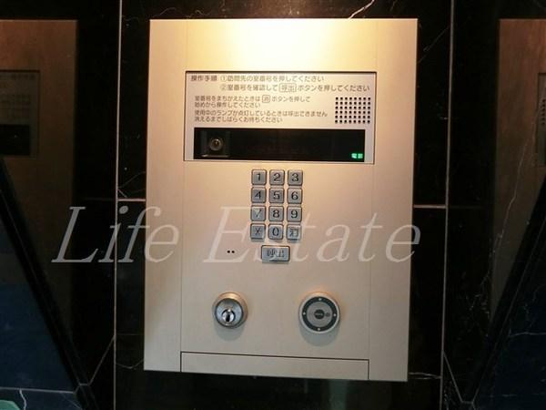 プレサンスタワー北浜