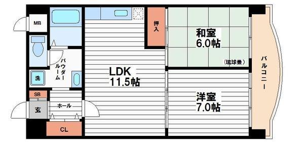 ハピネス上六