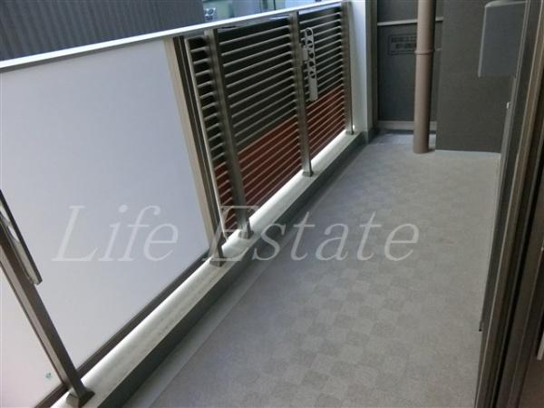 ローレルタワー堺筋本町