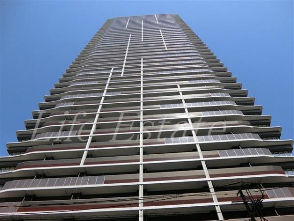 ローレルタワー堺筋本町