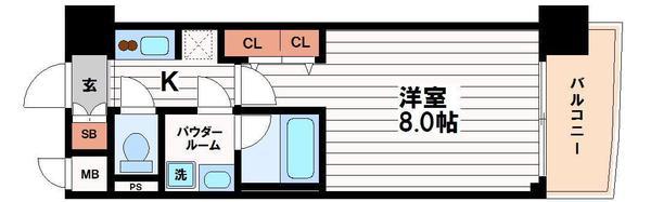エスライズ本町東